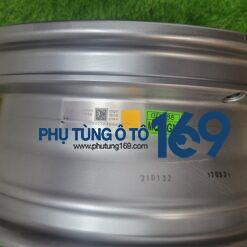 Mâm đúc xe Attrage