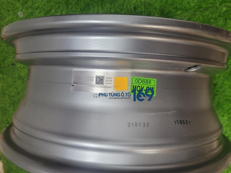 Mâm đúc xe Attrage Mâm đúc xe Attrage