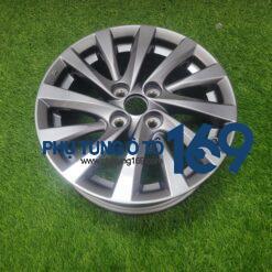 Mâm đúc xe Attrage