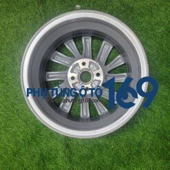 Mâm đúc xe Attrage