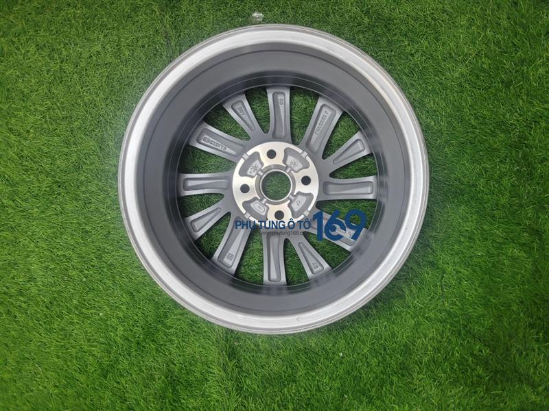 Mâm đúc xe Attrage Mâm đúc xe Attrage