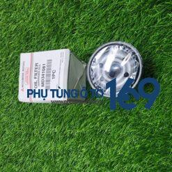 Lọc dầu động cơ Mirage