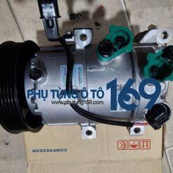 Lốc điều hòa Creta