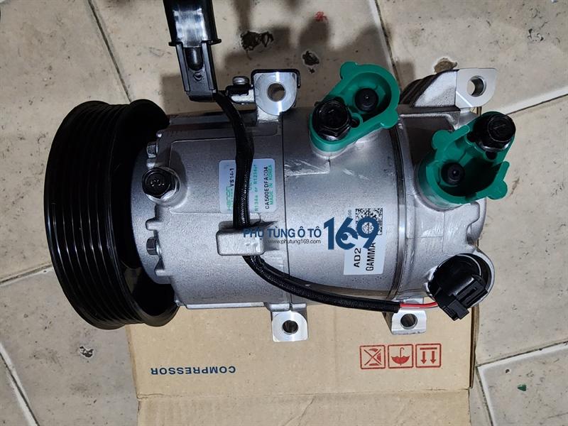 Lốc điều hòa Creta Lốc điều hòa Creta