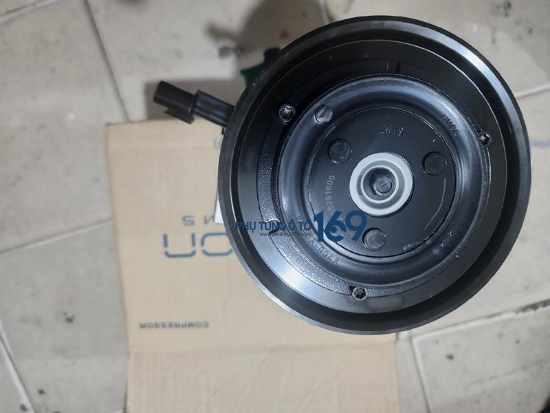 Lốc điều hòa Creta Lốc điều hòa Creta