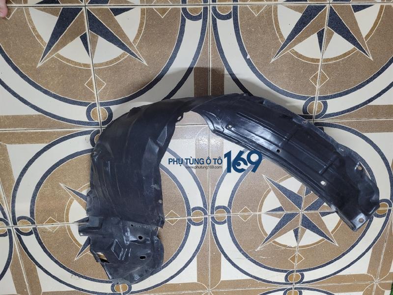 Lòng dè phải Altis Lòng dè phải Altis