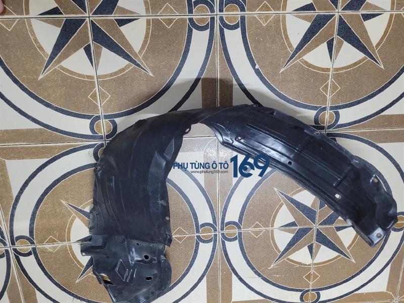 Lòng dè phải Altis Lòng dè phải Altis