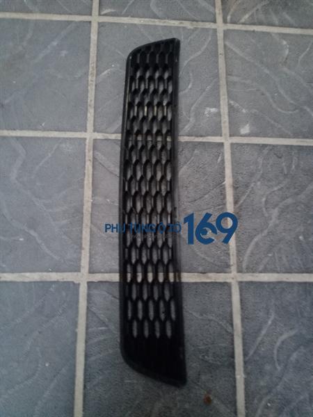 Lưới ba đờ trước Forte Lưới ba đờ trước Forte