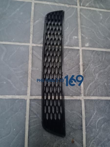 Lưới ba đờ trước Forte Lưới ba đờ trước Forte