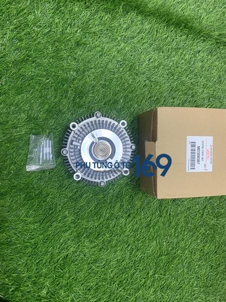 Ly tâm quạt Pajero V31 Ly tâm quạt Pajero V31