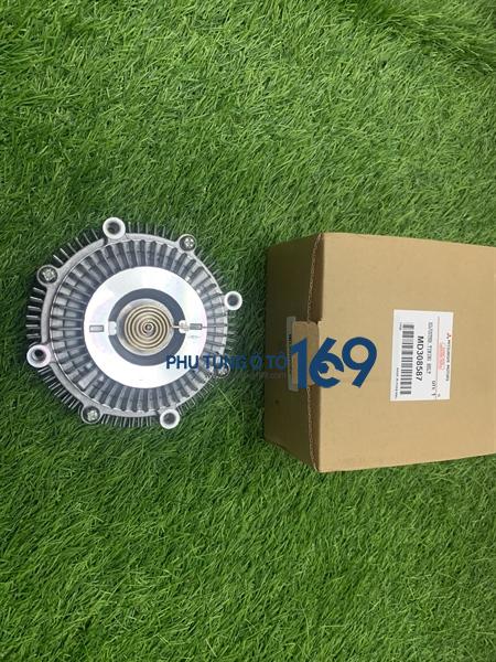 Ly tâm quạt Pajero V31 Ly tâm quạt Pajero V31