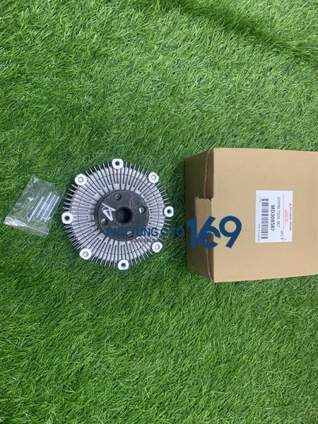 Ly tâm quạt Pajero V31 Ly tâm quạt Pajero V31