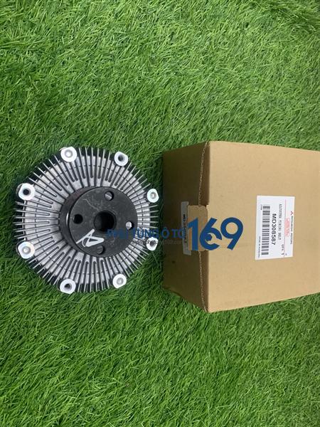 Ly tâm quạt Pajero V31 Ly tâm quạt Pajero V31