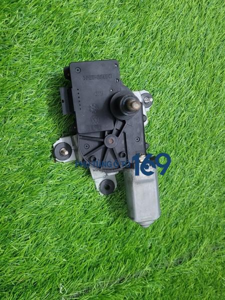 Mô tơ gạt mưa sau Captiva Mô tơ gạt mưa sau Captiva