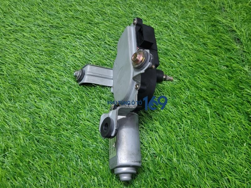 Mô tơ gạt mưa sau Captiva Mô tơ gạt mưa sau Captiva