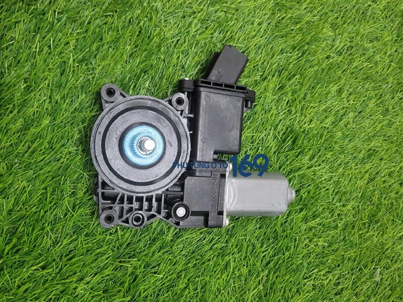 Mô tơ lên kính cửa trước trái Trax Mô tơ lên kính cửa trước trái Trax