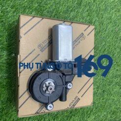 Mô tơ lên kính trước Fortuner