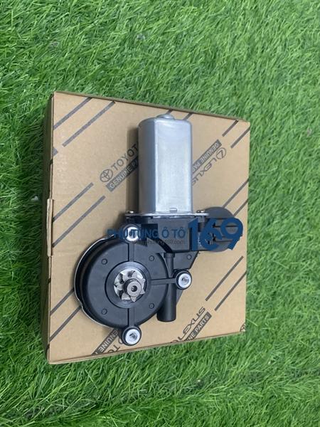 Mô tơ lên kính trước Fortuner Mô tơ lên kính trước Fortuner