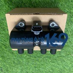 Mobin đánh lửa Spark