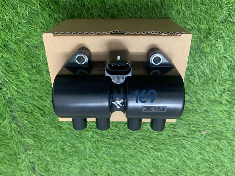 Mobin đánh lửa Spark Mobin đánh lửa Spark