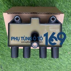 Mobin đánh lửa Spark