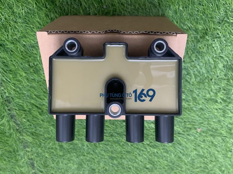 Mobin đánh lửa Spark Mobin đánh lửa Spark