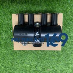 Mobin đánh lửa Spark