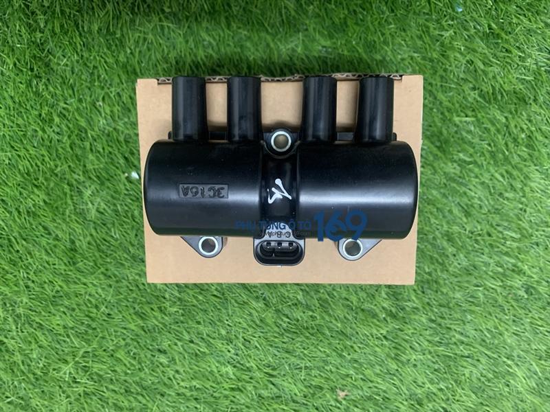 Mobin đánh lửa Spark Mobin đánh lửa Spark