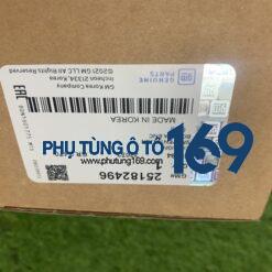 Mobin đánh lửa Spark