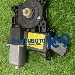 Motor lên kính trước phải Lacetti nhập