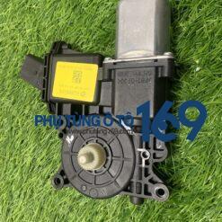 Motor lên kính trước phải Lacetti nhập
