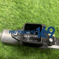 Motor lên kính trước phải Lacetti nhập