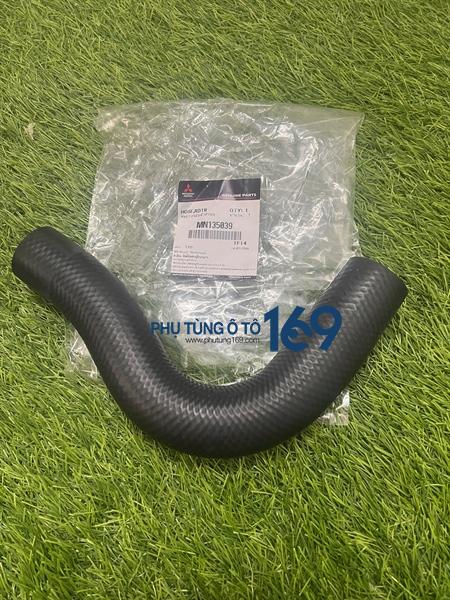 Ống nước trên Triton Ống nước trên Triton