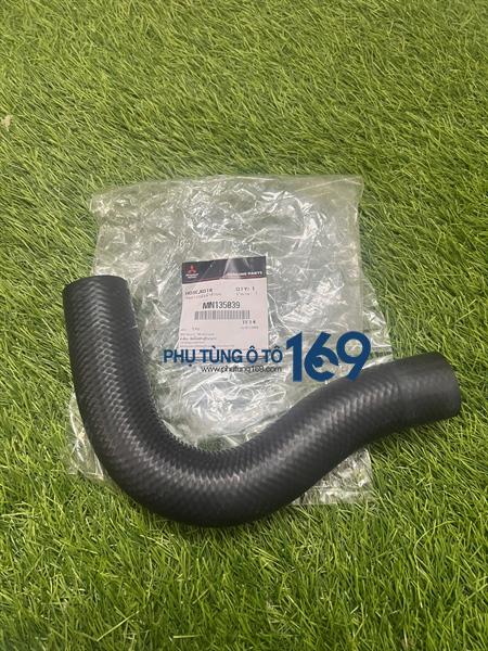 Ống nước trên Triton Ống nước trên Triton