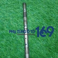 Ống sáo dàn cò Matiz 2