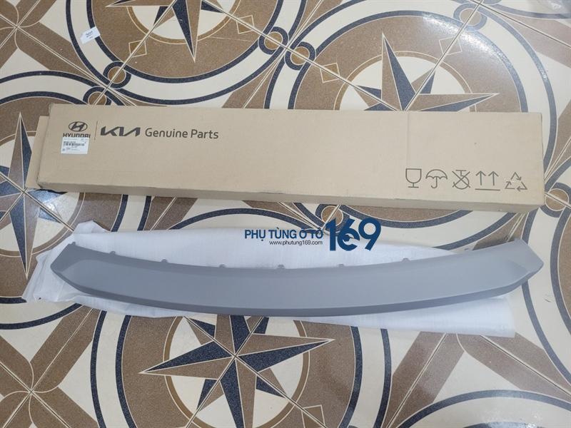 Ốp dưới cản trước Tucson Ốp dưới cản trước Tucson