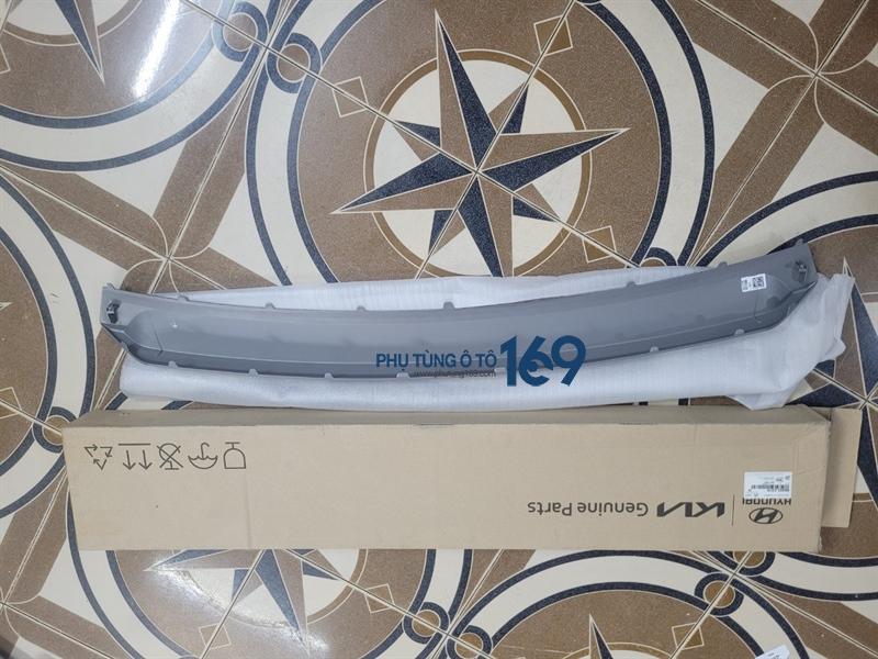 Ốp dưới cản trước Tucson Ốp dưới cản trước Tucson