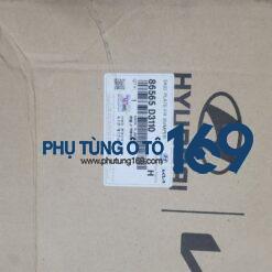 Ốp dưới cản trước Tucson