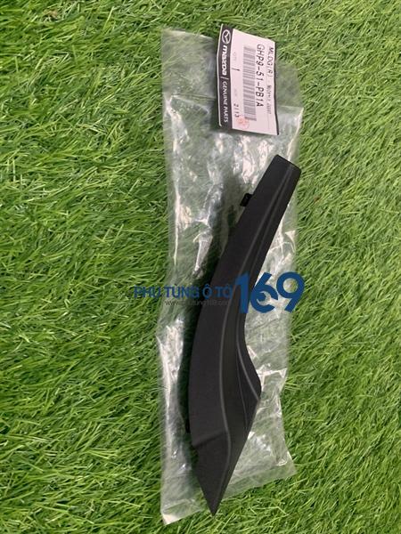 Ốp góc kính chắn gió Mazda 6 Ốp góc kính chắn gió Mazda 6