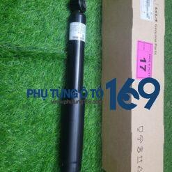 Giảm xóc sau Sedona