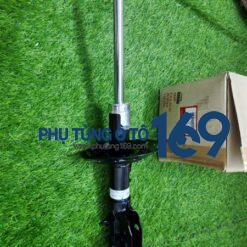 Giảm xóc trước trái City