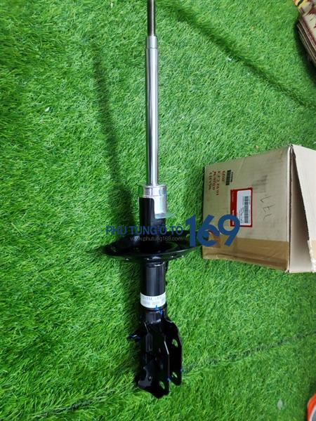 Giảm xóc trước trái City Giảm xóc trước trái City