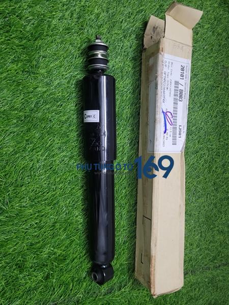 Phuộc nhún trước Everest Phuộc nhún trước Everest