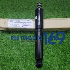 Phuộc nhún trước trái Everest