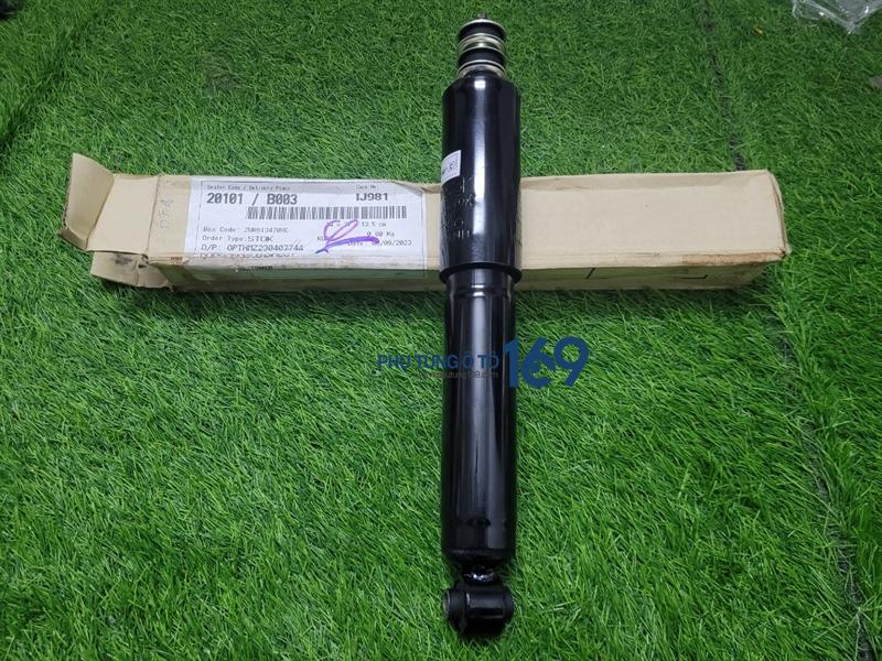 Phuộc nhún trước trái Everest Phuộc nhún trước trái Everest