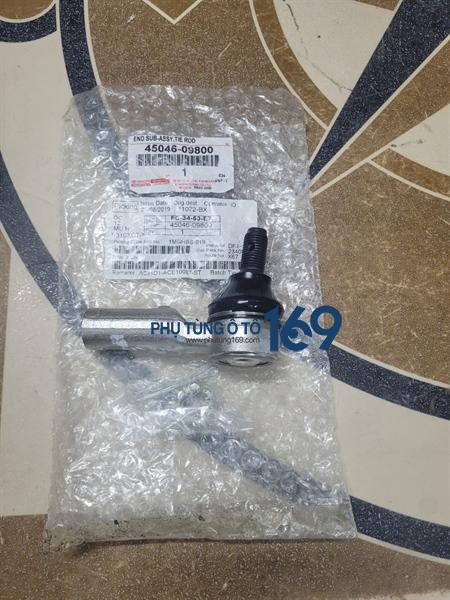 Rô tuyn lái ngoài Hilux Rô tuyn lái ngoài Hilux