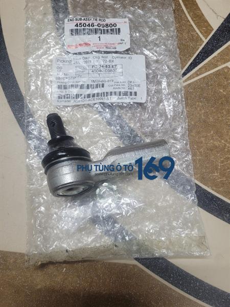 Rô tuyn lái ngoài Hilux Rô tuyn lái ngoài Hilux