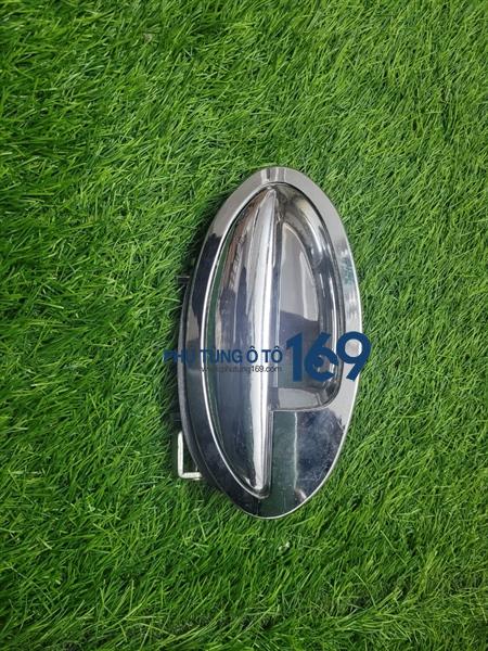 Tay mở cửa ngoài mạ Lifan 520 Tay mở cửa ngoài mạ Lifan 520