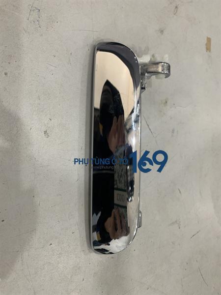 Tay mở cửa ngoài mạ Ranger Tay mở cửa ngoài mạ Ranger