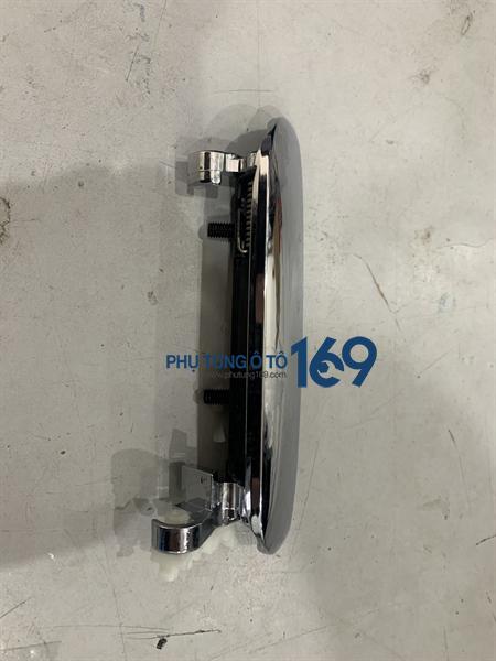 Tay mở cửa ngoài mạ Ranger Tay mở cửa ngoài mạ Ranger